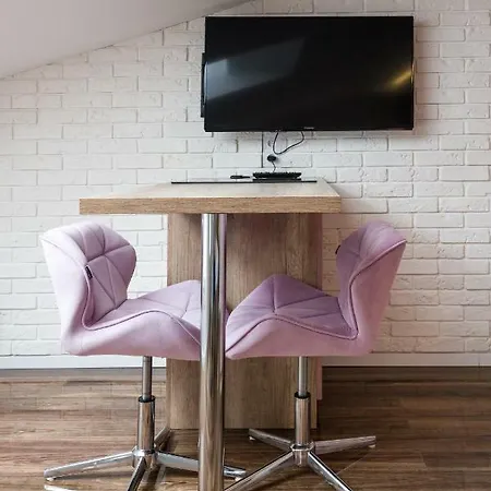 Great Location Between Old Town And Jewish Quater Apartament *