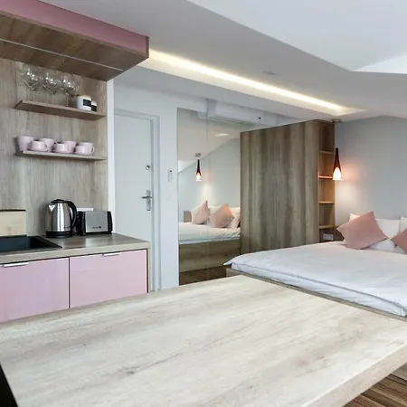 Apartment Great Location Between Old Town And Jewish Quater Krakow