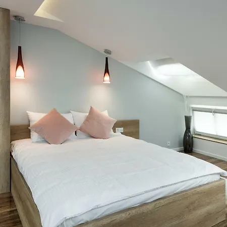 Apartment Great Location Between Old Town And Jewish Quater *