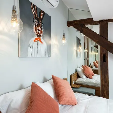 Apartament Great Location Between Old Town And Jewish Quater