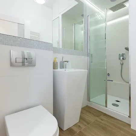 Apartament Great Location Between Old Town And Jewish Quater *