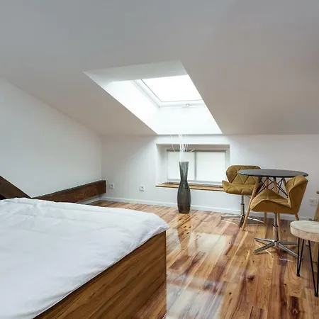 Great Location Between Old Town And Jewish Quater * Krakow