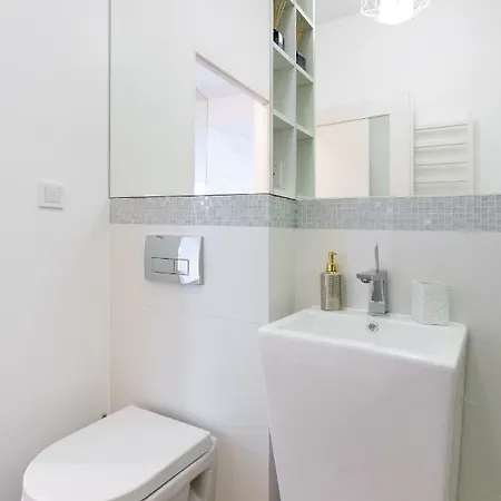Great Location Between Old Town And Jewish Quater Krakow