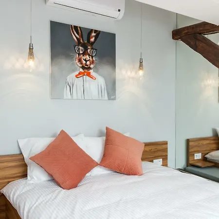 Great Location Between Old Town And Jewish Quater Apartament Kraków