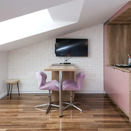 Great Location Between Old Town And Jewish Quater Apartament Kraków
